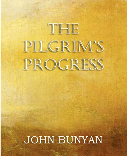 Stock image for The Pilgrim's Progress, Parts 1 & 2 for sale by Chiron Media