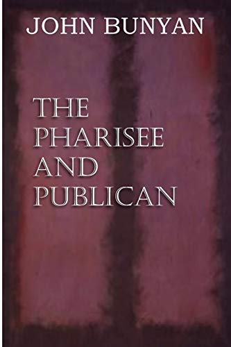 Stock image for The Pharisee and Publican for sale by Chiron Media