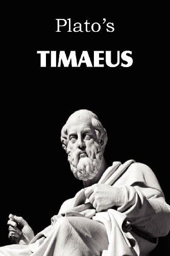 9781612036342: Timaeus