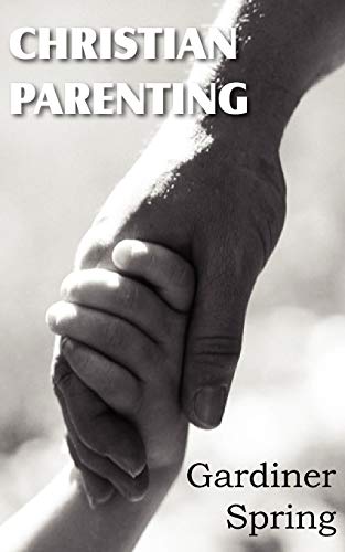 Stock image for Christian Parenting for sale by GF Books, Inc.