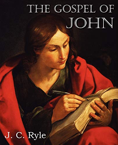 Stock image for The Gospel of John for sale by Better World Books