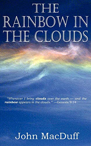 Stock image for The Rainbow in the Clouds for sale by Orion Tech