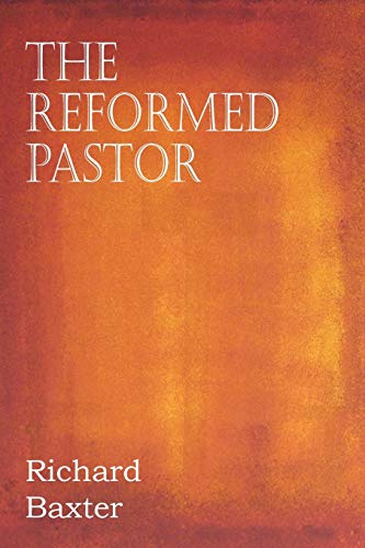 9781612038346: The Reformed Pastor