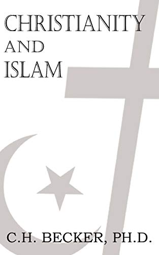 Stock image for Christianity and Islam for sale by PBShop.store US