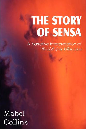 The Story of Sensa (9781612039497) by Collins, Mabel