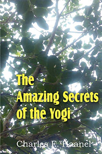Stock image for The Amazing Secrets of the Yogi for sale by Irish Booksellers
