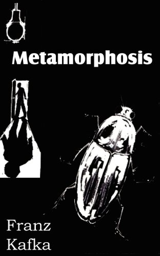 9781612039893: Metamorphosis
