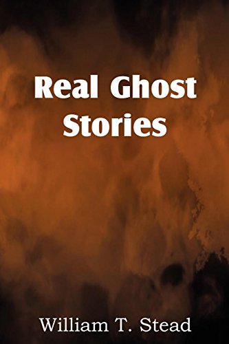 9781612039961: Real Ghost Stories