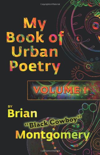 9781612041759: My Book of Urban Poetry: Volume 1