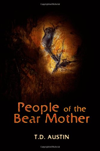 9781612043555: People of the Bear Mother