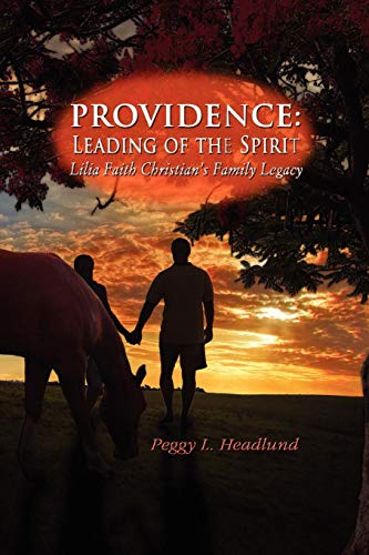 9781612043616: Providence: Leading of the Spirit