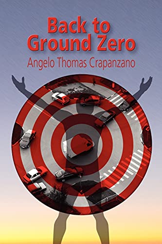 Stock image for Back to Ground Zero for sale by PBShop.store US