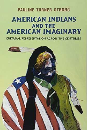 AMERICAN INDIANS AND THE AMERICAN IMAGINARY: CULTURAL REPRESENTATION ACROSS THE CENTURIES.