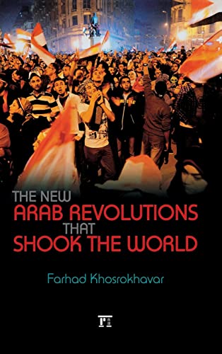 Stock image for The New Arab Revolutions That Shook the World for sale by Project HOME Books