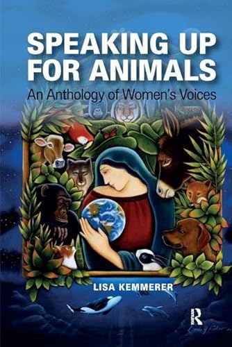 Beispielbild fr Speaking Up for Animals zum Verkauf von Blackwell's