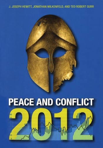 9781612050904: Peace and Conflict 2012: 2012