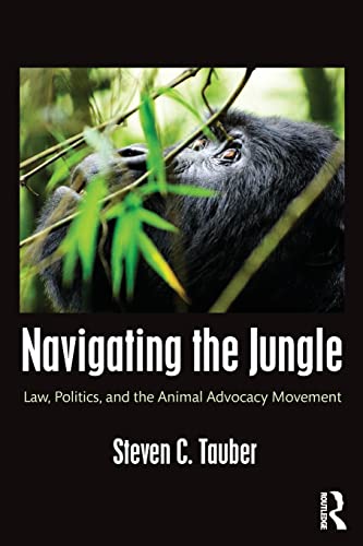 Stock image for Navigating the Jungle for sale by Chiron Media