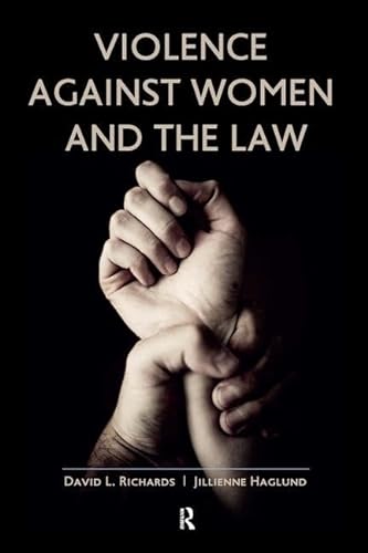 Beispielbild fr Violence Against Women and the Law zum Verkauf von Blackwell's