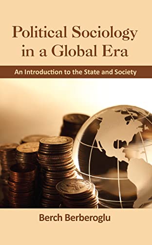 9781612051727: Political Sociology in a Global Era: An Introduction to the State and Society