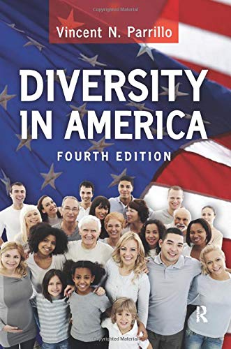 Stock image for Diversity in America for sale by New Legacy Books