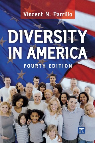 Stock image for Diversity in America for sale by New Legacy Books