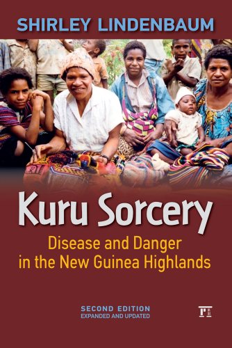 Beispielbild fr Kuru Sorcery: Disease and Danger in the New Guinea Highlands zum Verkauf von BooksRun