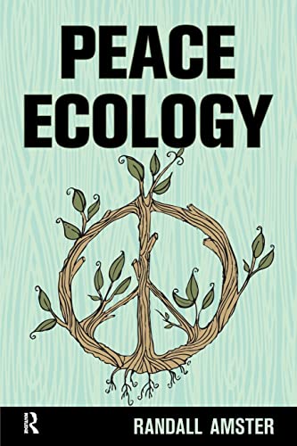 Stock image for Peace Ecology for sale by ThriftBooks-Dallas