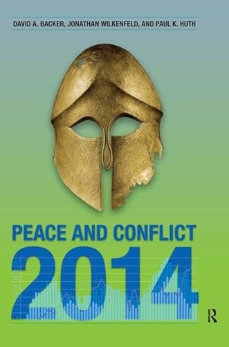 Stock image for Peace and Conflict 2014 for sale by Chiron Media