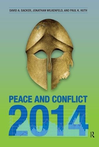 9781612054360: Peace and Conflict 2014