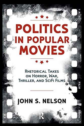 Imagen de archivo de Politics in Popular Movies (Media and Power) a la venta por Chiron Media