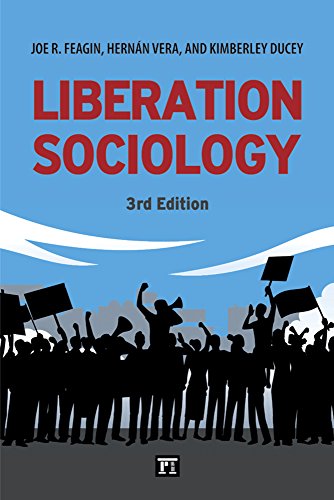 Beispielbild fr Liberation Sociology zum Verkauf von Booksavers of Virginia