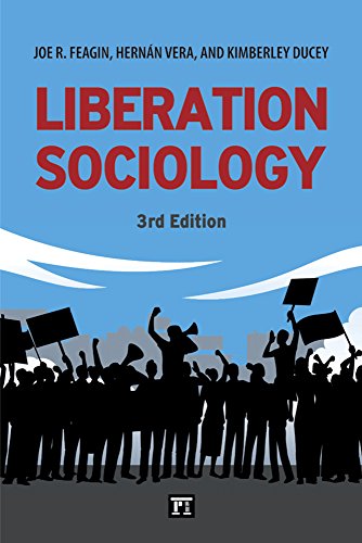 9781612057231: Liberation Sociology