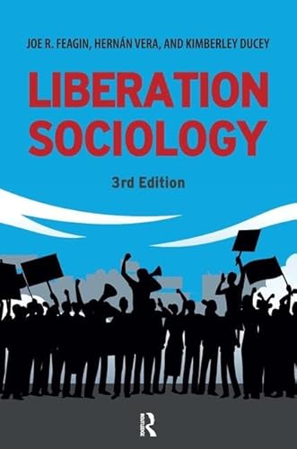 Beispielbild fr Liberation Sociology zum Verkauf von Better World Books: West