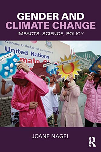 Beispielbild fr Gender and Climate Change: Impacts, Science, Policy zum Verkauf von Blackwell's