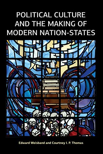 Stock image for Political Culture and the Making of Modern Nation-States for sale by HPB-Red