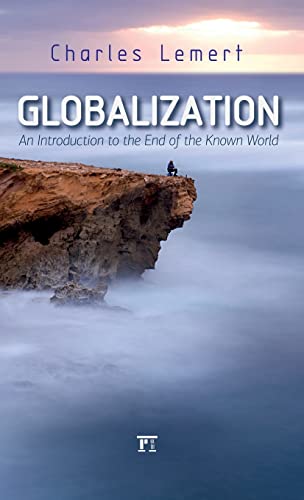 Stock image for Globalization: An Introduction to the End of the Known World (New Worlds) for sale by Chiron Media