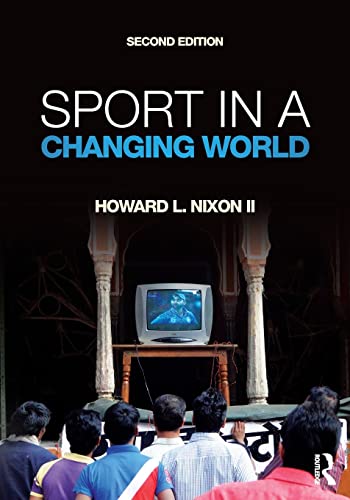 9781612058573: Sport in a Changing World