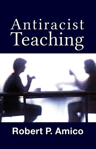 Stock image for Anti-Racist Teaching for sale by Blackwell's