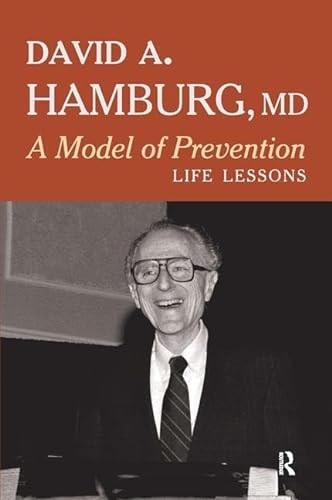 Stock image for A Model of Prevention: Life Lessons for sale by St Vincent de Paul of Lane County