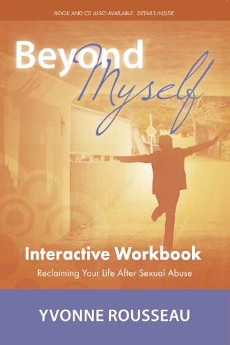 Beyond Myself: Interactive Workbook (9781612060477) by Yvonne Rousseau