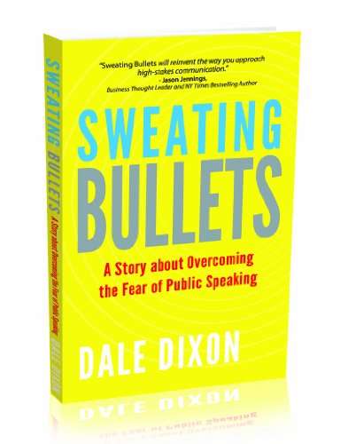 Beispielbild fr Sweating Bullets : The Non-Speaker's Guide to Communicating in Any Situation zum Verkauf von Better World Books: West