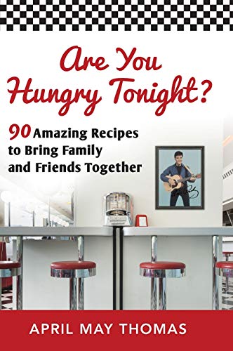 Stock image for Are You Hungry Tonight? for sale by -OnTimeBooks-