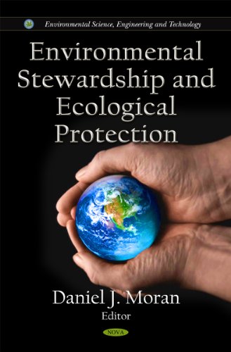 9781612093413: Environmental Stewardship and Ecological Protection