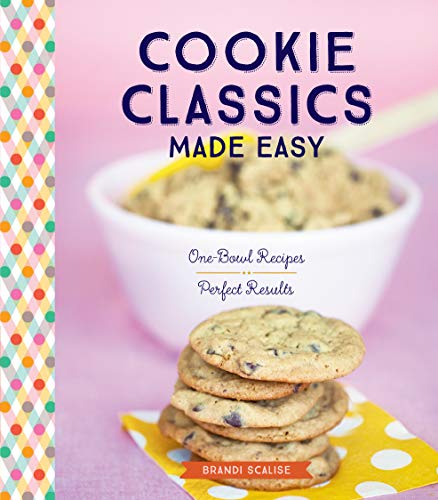 Beispielbild fr Cookie Classics Made Easy zum Verkauf von Blackwell's