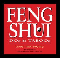 Stock image for Feng Shui DOs & TABOOs for sale by SecondSale
