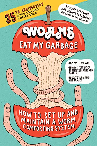 Stock image for Worms Eat My Garbage 35th Anni for sale by SecondSale