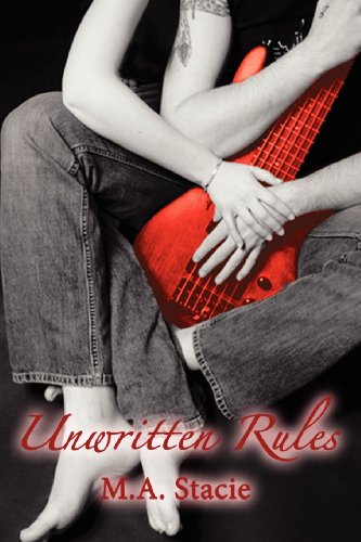 Stock image for Unwritten Rules for sale by Unique Books For You