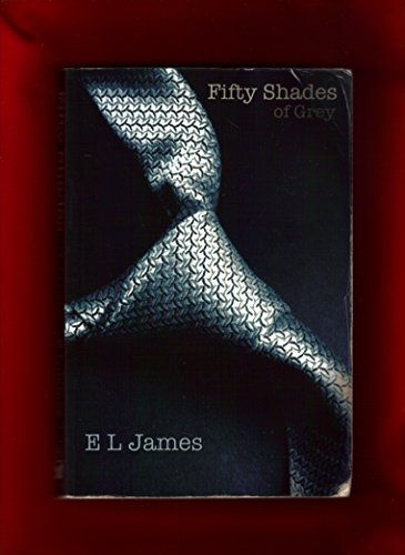 Beispielbild fr Fifty Shades of Grey, True 2011 First Edition zum Verkauf von SecondSale
