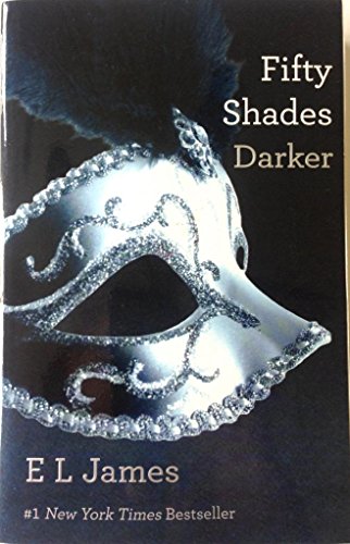 Beispielbild fr Fifty Shades Darker zum Verkauf von SecondSale