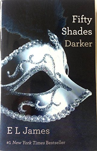 Stock image for Fifty Shades Darker for sale by Better World Books